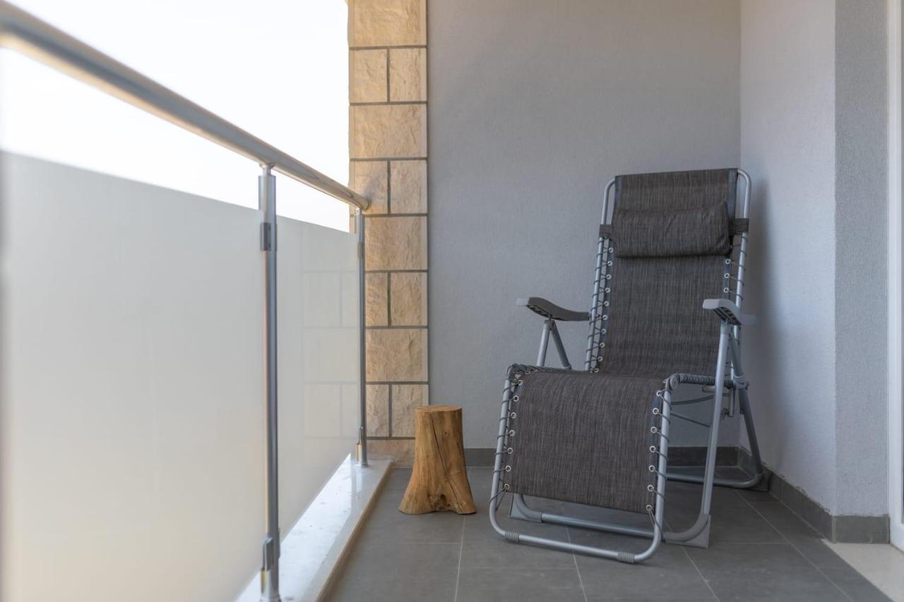 Maloa Two Bedroom Apartment Smokvica  Exteriér fotografie