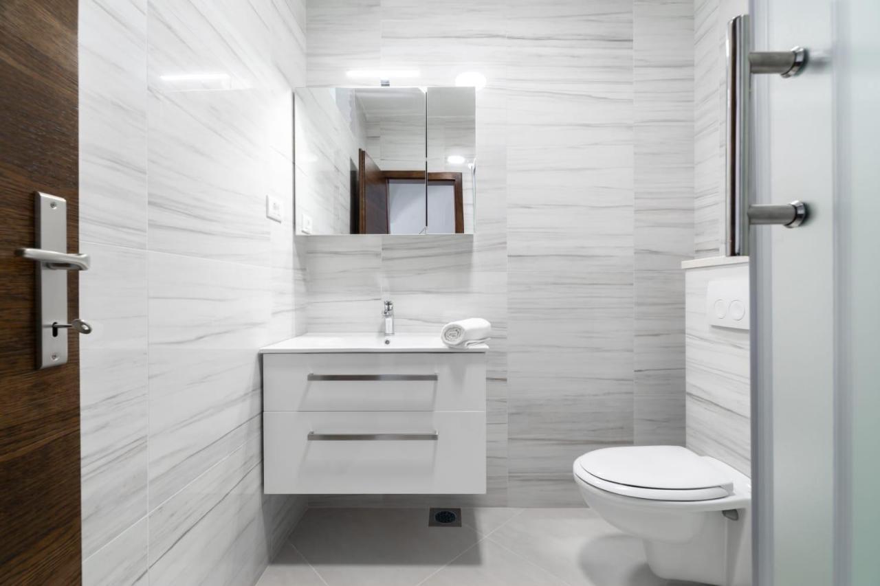 Maloa Two Bedroom Apartment Smokvica  Exteriér fotografie