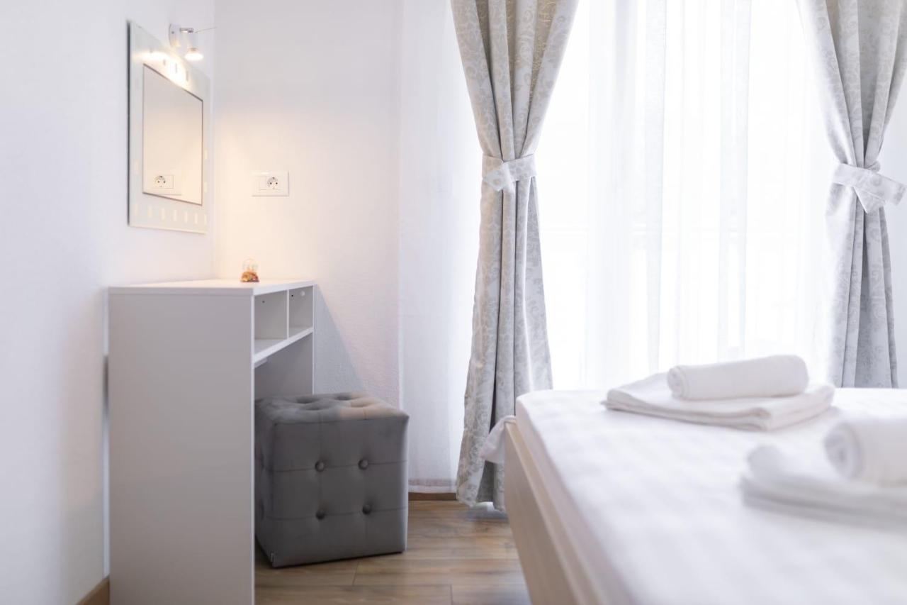 Maloa Two Bedroom Apartment Smokvica  Exteriér fotografie
